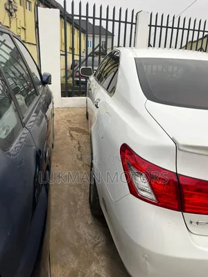 Lexus ES 350 2009 White