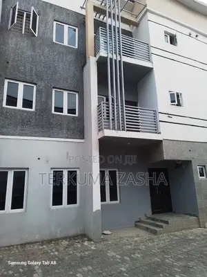 4bdrm Townhouse / Terrace in Wuye for rent