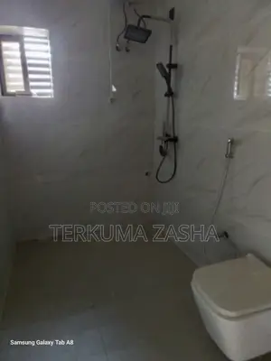 4bdrm Townhouse / Terrace in Wuye for rent