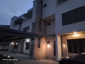 4bdrm Townhouse/Terrace in Kado Lifeacamp for sale