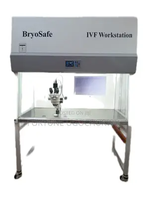 Laminar Flow Hood/Ivf Workstation