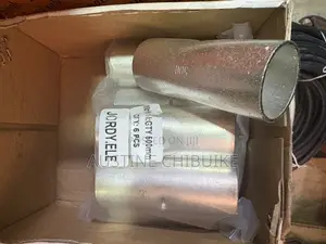 500mm Cable Joint Ferrule