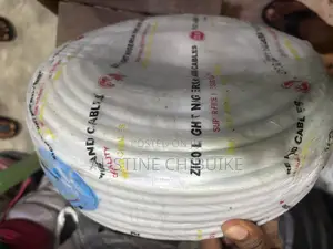2.5mm 3core Wire
