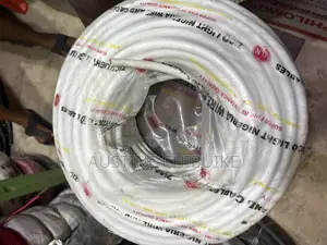 2.5mm 3core Wire