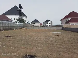 700sqm NNPC Estate Lifecamp