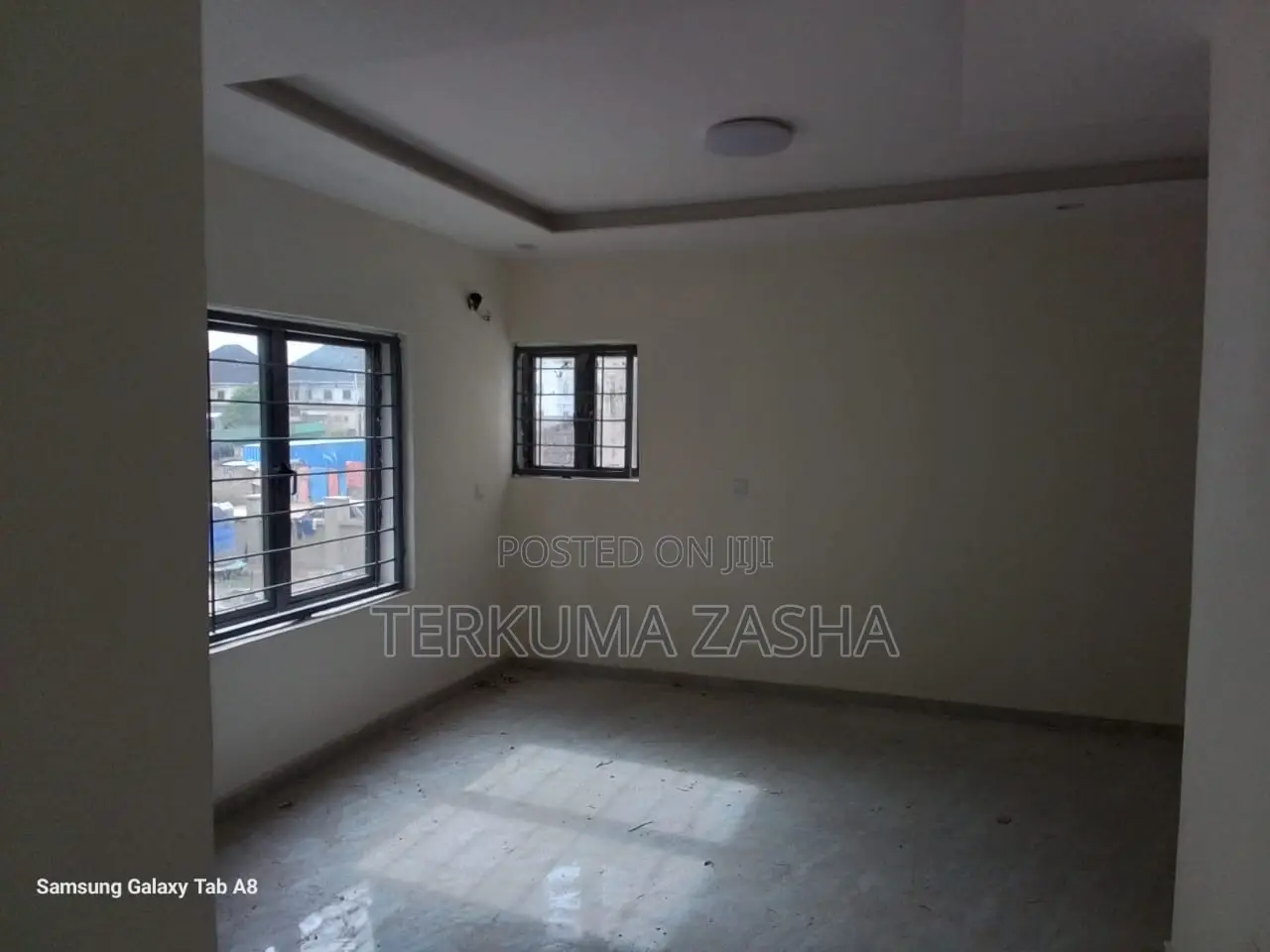 4bdrm Townhouse / Terrace in Mabushi for rent