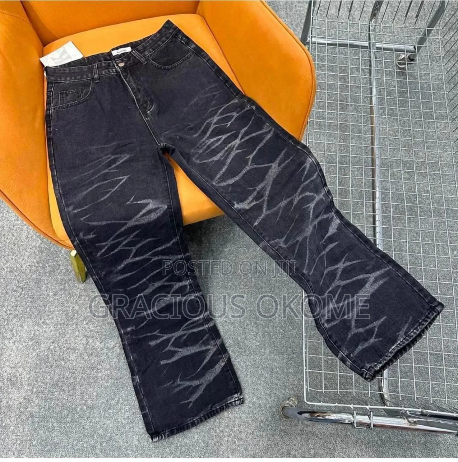 Baggy Jeans