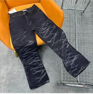 Baggy Jeans