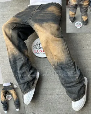 Baggy Jeans