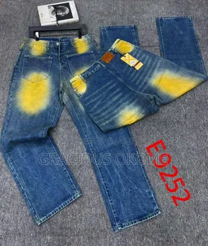 Baggy Jeans