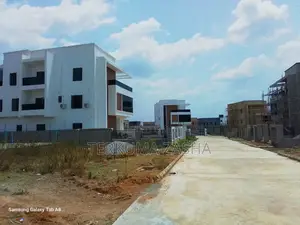 N85m Marlargo Estate Plot