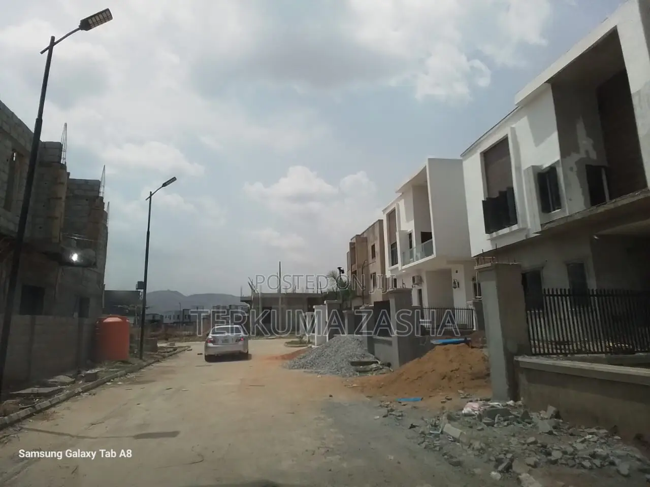 N85m Marlargo Estate Plot