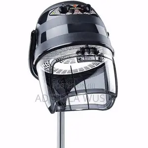 Brand New Posh Equator 3000 Hair Dryer – Powerful Salon Dryer (Black)
