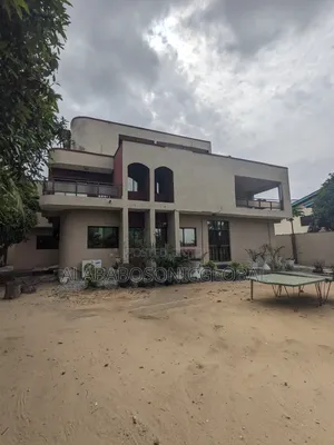 14bdrm Mansion in 204Rd Festac, Amuwo-Odofin for sale