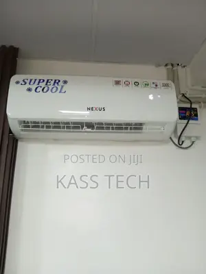 Ac Installer Repair