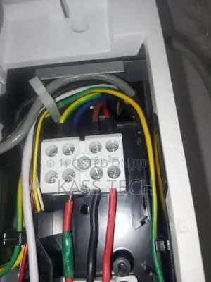 Ac Installer/ Inverter Panel Repair