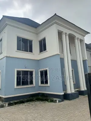 5bdrm Duplex in Katampe Extension for rent