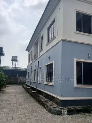 5bdrm Duplex in Katampe Extension for rent