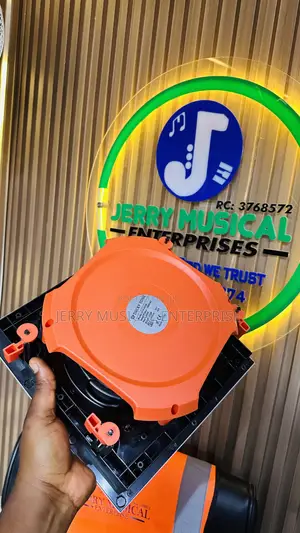 Cinema Wall Subwoofer Speaker 150w