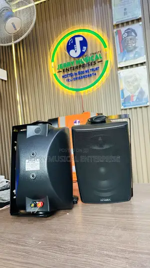 Tundra Hanging Speakers Indoors/Outdoors Speakers