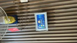 7inches in Wall Smart Amplifier With Hdmi and 2zones