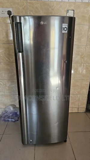 Lg Refrigerator