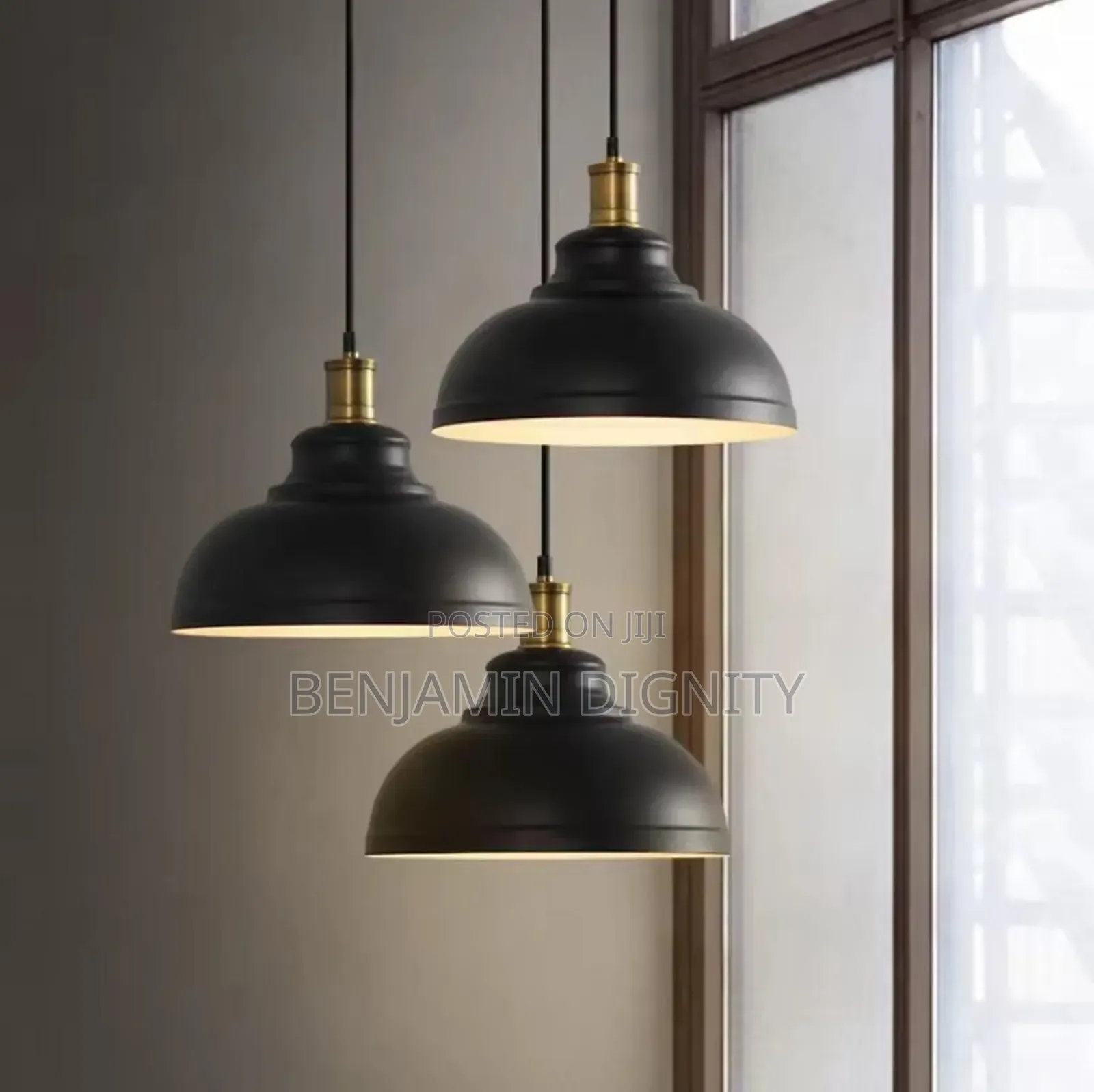 Pendant Drop Lights