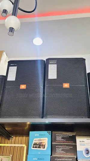 15inches JBL Professional Speakers for Club Bar Church Restaurant Etc