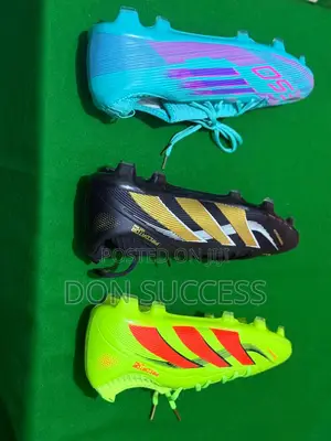 Football Boots