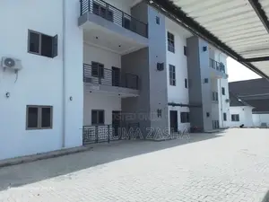 3bdrm Block of Flats in Jahi for rent