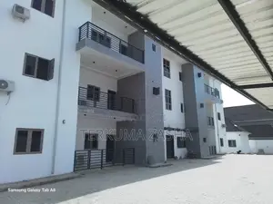 3bdrm Block of Flats in Jahi for rent