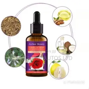 Garlic Hip Enhancement by Aichun