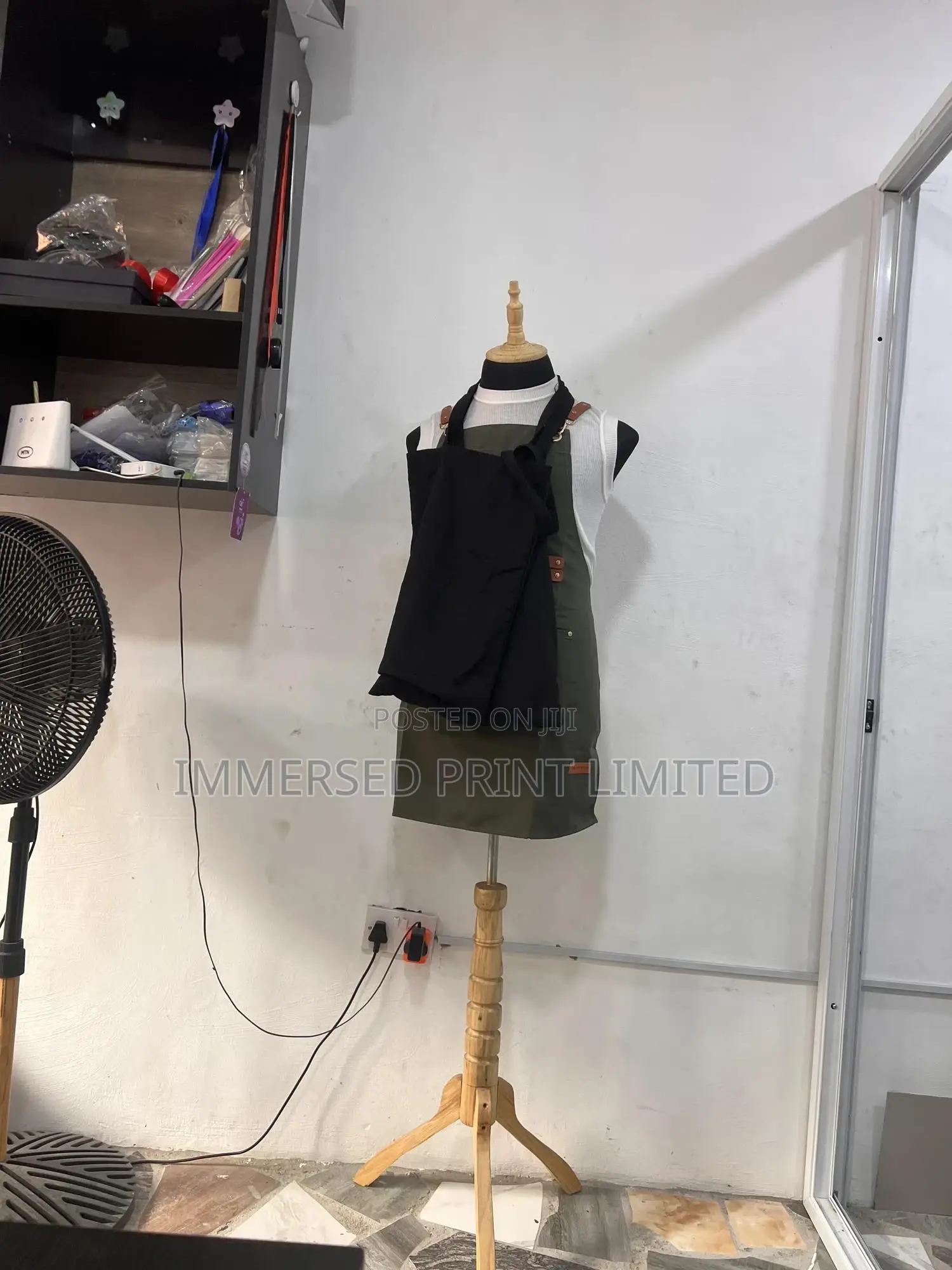 Branded Tote Bags