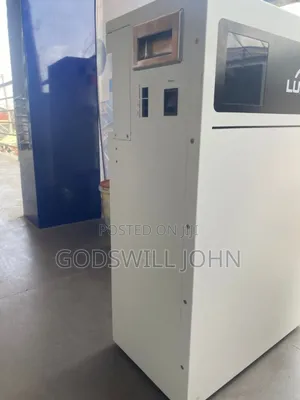10kwh Luxsun Lithium Ion Battery