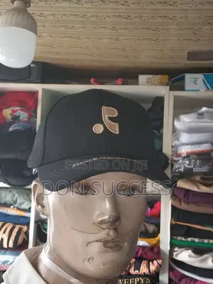 Fashion Caps
