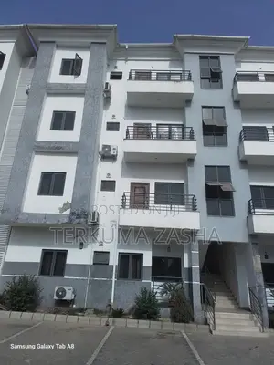 3bdrm Block of Flats in Jahi for sale