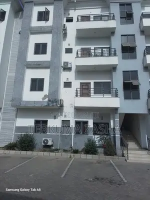 3bdrm Block of Flats in Jahi for sale