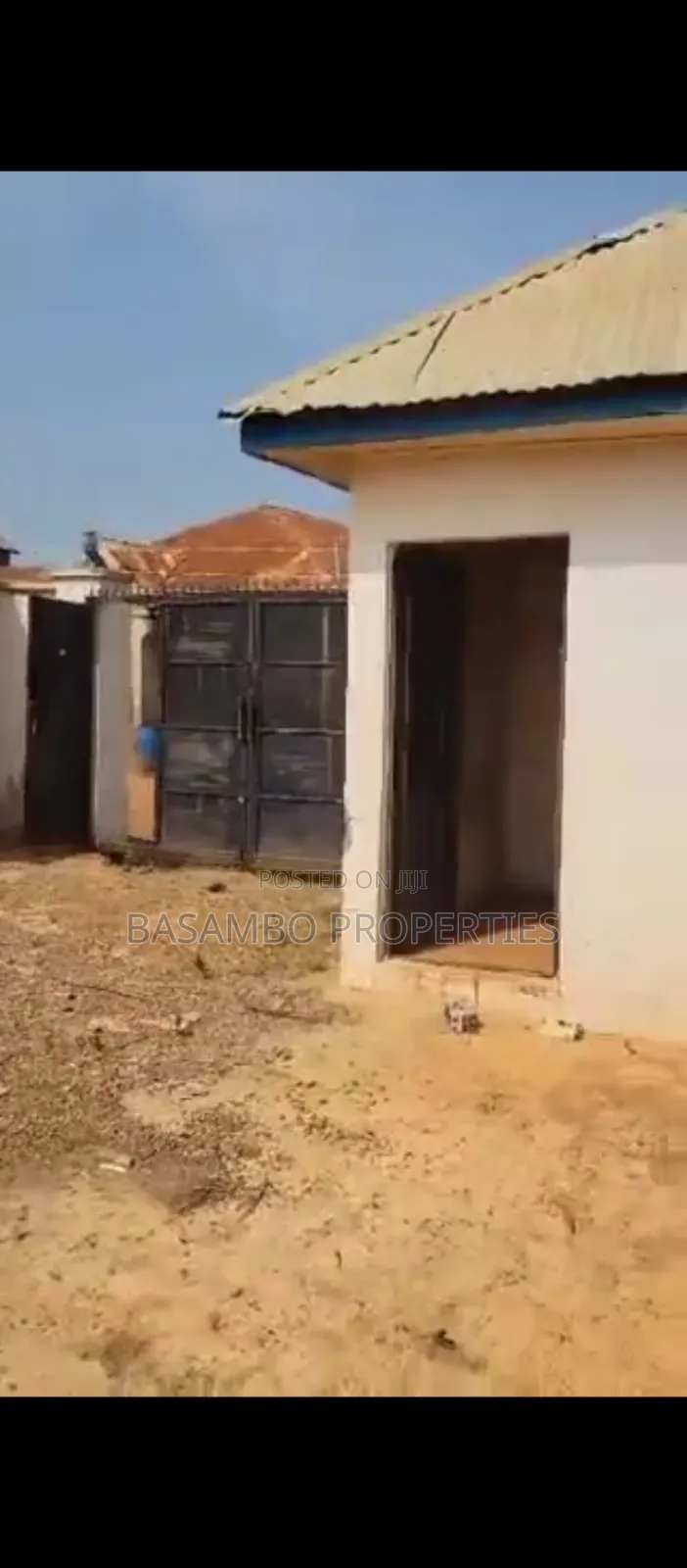 Functioning Sachet Water Factory