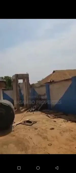 Functioning Sachet Water Factory