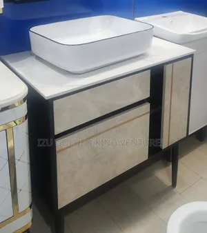 Wash Hand Basin Cabinet