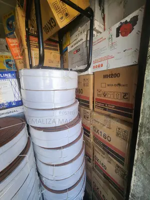 High-Quality Water Hose for Irrigation – Strong Long Lasting