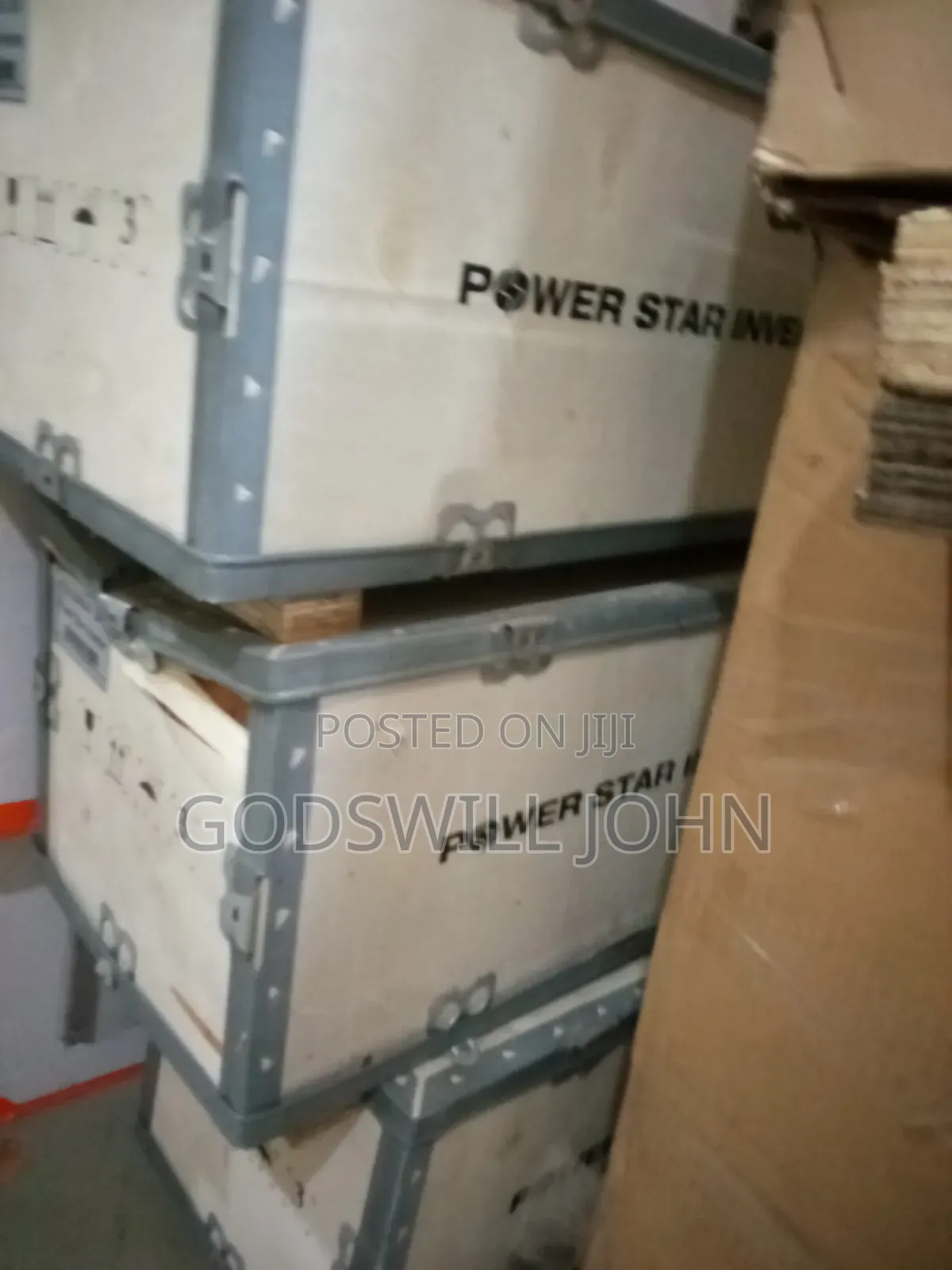 2.5kva Power Start Inverter 24v