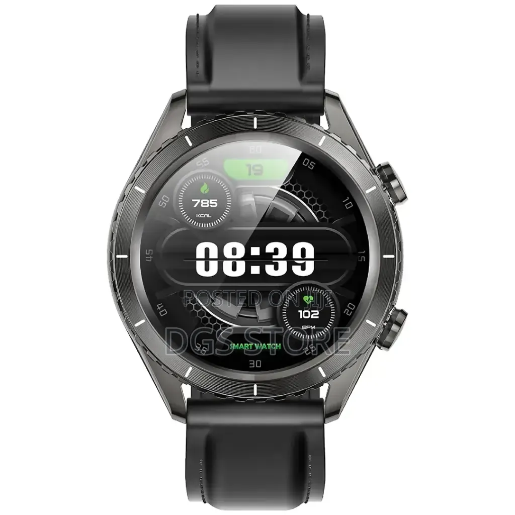 Green Lion Galvin Smart Watch