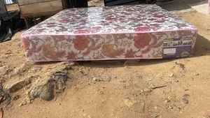 Brand New 6by6by12 Semi Orthopaedic Mattress Mattress