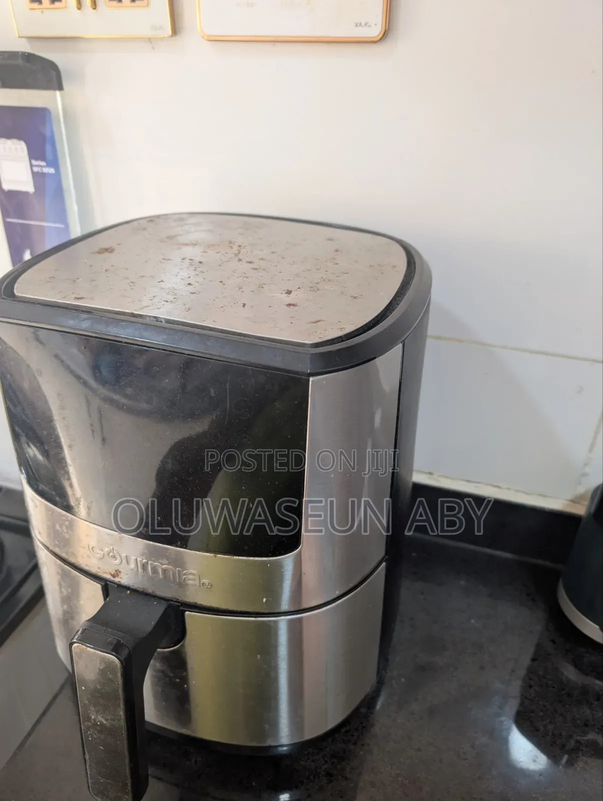 Gourmia Airfryer