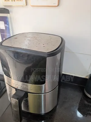 Gourmia Airfryer