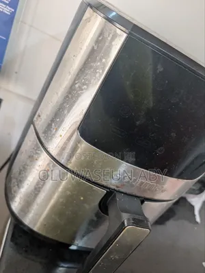 Gourmia Airfryer
