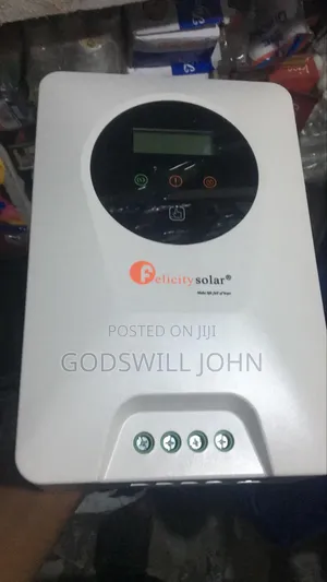 80a Felicity Charge Controller