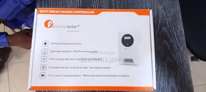 80a Felicity Charge Controller