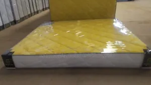6by6by12 Full Orthopedic Mattress